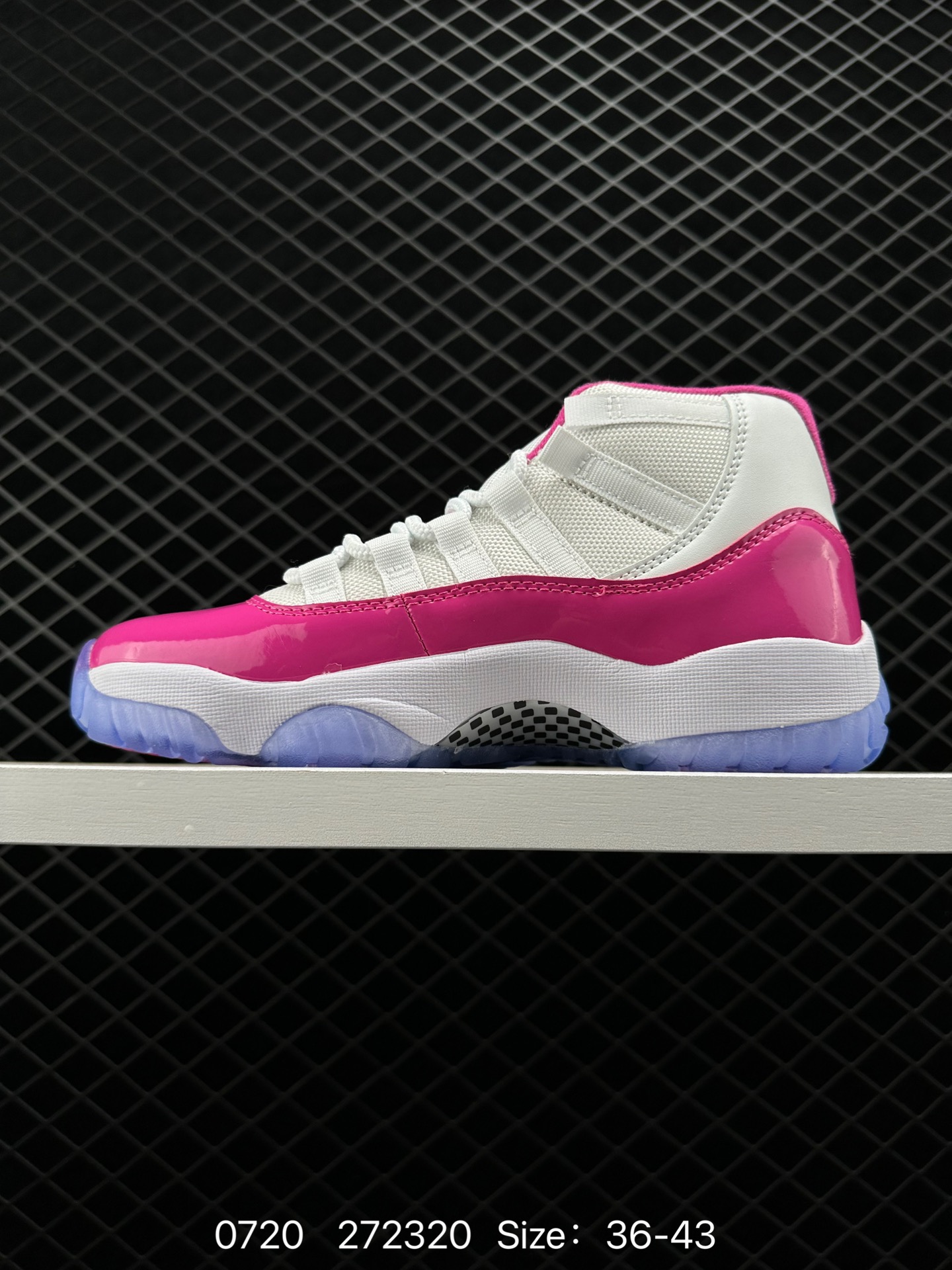 Air Jordan aj11 AJ11